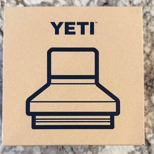 Yeti Rambler Cocktail Shaker Lid